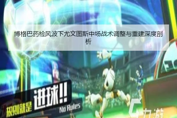 博格巴药检风波下尤文图斯中场战术调整与重建深度剖析（VW Sports）